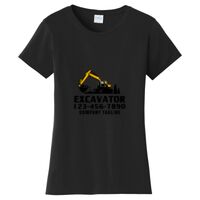 Ladies Fan Favorite Tee Thumbnail