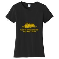 Ladies Fan Favorite Tee Thumbnail
