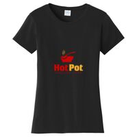 Ladies Fan Favorite Tee Thumbnail