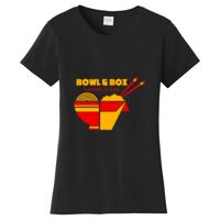 Ladies Fan Favorite Tee Thumbnail