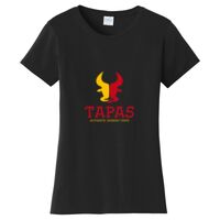 Ladies Fan Favorite Tee Thumbnail