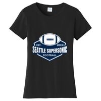 Ladies Fan Favorite Tee Thumbnail
