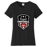 Ladies Fan Favorite Tee Thumbnail