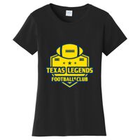Ladies Fan Favorite Tee Thumbnail