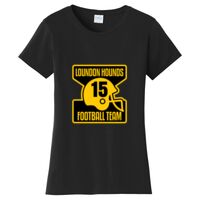 Ladies Fan Favorite Tee Thumbnail