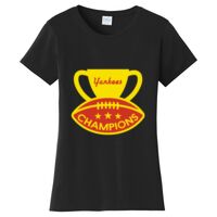 Ladies Fan Favorite Tee Thumbnail