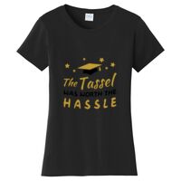 Ladies Fan Favorite Tee Thumbnail