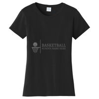 Ladies Fan Favorite Tee Thumbnail