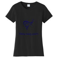 Ladies Fan Favorite Tee Thumbnail