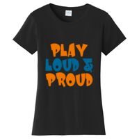 Ladies Fan Favorite Tee Thumbnail