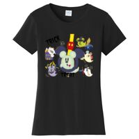 Ladies Fan Favorite Tee Thumbnail
