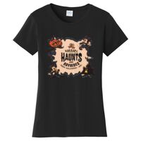 Ladies Fan Favorite Tee Thumbnail