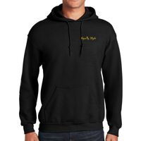 Heavy Blend ™ Hooded Sweatshirt Thumbnail