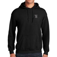 Heavy Blend ™ Hooded Sweatshirt Thumbnail