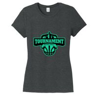 ® Women's Perfect Tri ® Tee Thumbnail