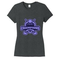® Women's Perfect Tri ® Tee Thumbnail
