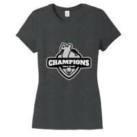 ® Women's Perfect Tri ® Tee Thumbnail