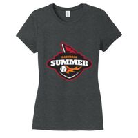 ® Women's Perfect Tri ® Tee Thumbnail