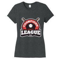 ® Women's Perfect Tri ® Tee Thumbnail