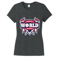 ® Women's Perfect Tri ® Tee Thumbnail