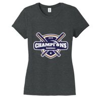 ® Women's Perfect Tri ® Tee Thumbnail