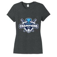 ® Women's Perfect Tri ® Tee Thumbnail