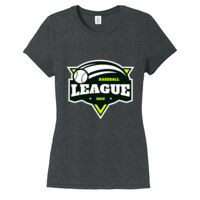 ® Women's Perfect Tri ® Tee Thumbnail