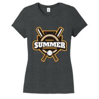 ® Women's Perfect Tri ® Tee Thumbnail