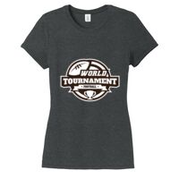 ® Women's Perfect Tri ® Tee Thumbnail