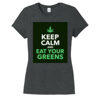 ® Women's Perfect Tri ® Tee Thumbnail