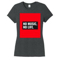 ® Women's Perfect Tri ® Tee Thumbnail