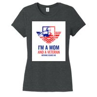 ® Women's Perfect Tri ® Tee Thumbnail