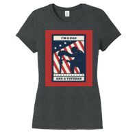 ® Women's Perfect Tri ® Tee Thumbnail