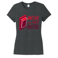 ® Women's Perfect Tri ® Tee Thumbnail
