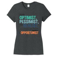 ® Women's Perfect Tri ® Tee Thumbnail
