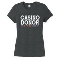 ® Women's Perfect Tri ® Tee Thumbnail
