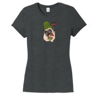 ® Women's Perfect Tri ® Tee Thumbnail