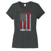 ® Women's Perfect Tri ® Tee Thumbnail