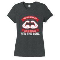 ® Women's Perfect Tri ® Tee Thumbnail