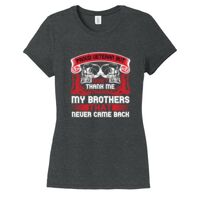 ® Women's Perfect Tri ® Tee Thumbnail