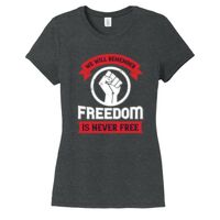 ® Women's Perfect Tri ® Tee Thumbnail