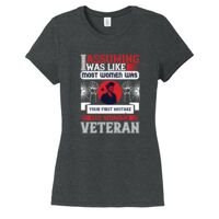 ® Women's Perfect Tri ® Tee Thumbnail