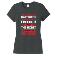 ® Women's Perfect Tri ® Tee Thumbnail