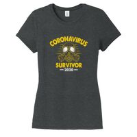 ® Women's Perfect Tri ® Tee Thumbnail