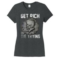 ® Women's Perfect Tri ® Tee Thumbnail