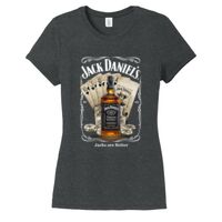 ® Women's Perfect Tri ® Tee Thumbnail