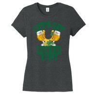® Women's Perfect Tri ® Tee Thumbnail