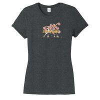 ® Women's Perfect Tri ® Tee Thumbnail