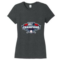 ® Women's Perfect Tri ® Tee Thumbnail