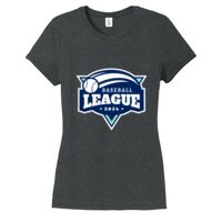 ® Women's Perfect Tri ® Tee Thumbnail